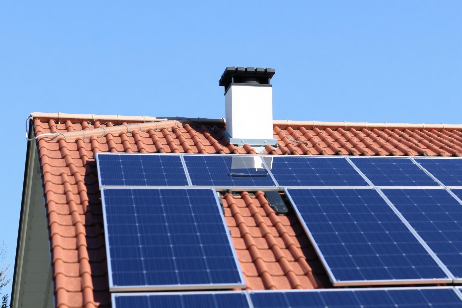 Solarni kolektori, Bilje